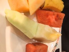 -比格比萨自助(新辰里学清路店)