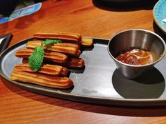 -CRAZYONES西班牙海鲜饭(上海美罗城店)