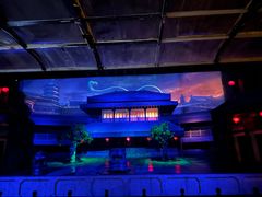 -济南方特东方神画