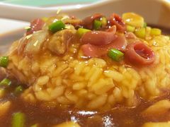 海肠捞饭-以前的小酒馆(中山广场店)