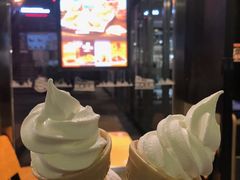 -汉堡王(合肥之心城店)