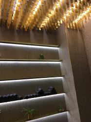 -3AM·S HAIR SALON烫发染发接发