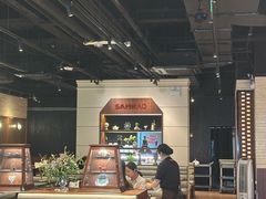 -三猫黑鱼花(南大店)