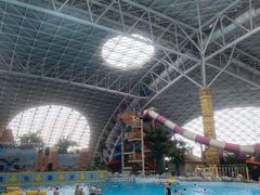 -天山海世界·米立方