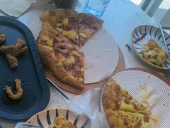 -必胜客(港城新天地店)