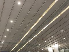 -上海浦东国际机场-T2航站楼