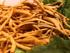 -一叶一世界·素食餐厅(锦华万达店)