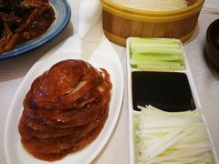 -明城五号烤鸭坊(建国门店)