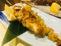 -有喜屋·深夜食堂(北京西路店)