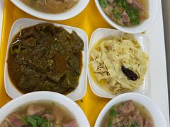 -雨霖祥和炖肉(南市店)