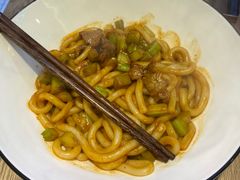 -壹粉屋新疆炒米粉(建外SOHO东区店)
