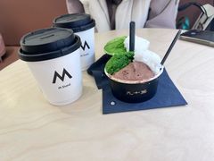 -九十葉·抹茶(南京·德基店)