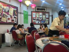 -無招牌海鮮(芽笼店)