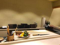 -鮨一日本料理(大中华店)