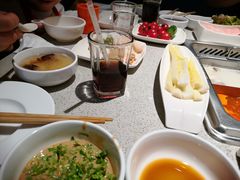 -海底捞大排档火锅(悦荟广场店)