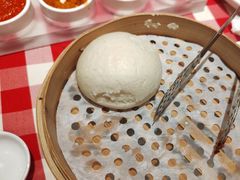-西贝(吴江路湟普汇店)