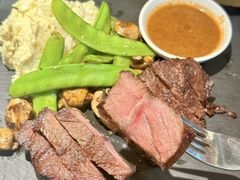 -红小满休闲餐厅(十全街店)