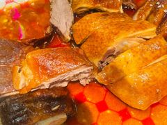 -明腾壹间茶餐厅(新都会花园广场店)