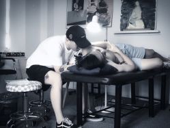-Undefined Tattoo 未命名纹身工作室