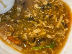 -台北楚楚园馅饼粥(虹桥南丰城店)