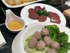 -太古汇海鲜姿造(延寿店)
