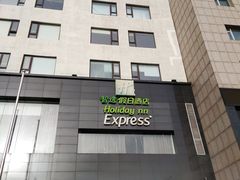 -北京民族园葉子里酒店(鸟巢店)