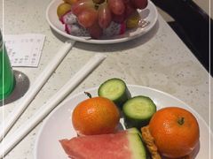 -蛙蛙鸡冷锅鱼(驷马桥店)