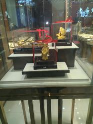 -老庙黄金(龙之梦购物公园店)