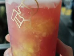 -喜茶(上海北外滩来福士店)