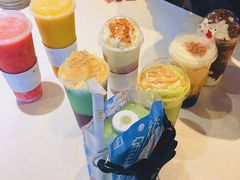 -奈雪的茶(领展中心城店)