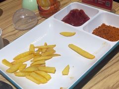 -正禾鲜·潮汕牛肉火锅(凯德天府店)