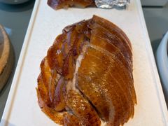 -小大董·烤鸭(观景餐厅·南京西路店)