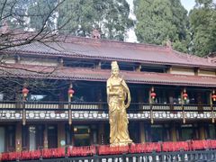 -都江堰普照寺