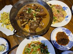 -缘来聚·徽菜名店(黄山宏村店)