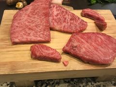 -神户牛排餐厅MOURIYA(总店)