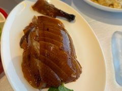 -满堂·烤鸭店·北京菜(鼓楼店)