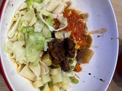 -福瑞记老孙头biangbiang面(新生路店)