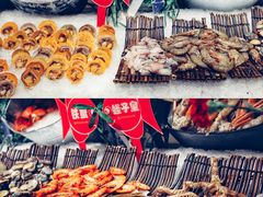 -芭菲盛宴·环球美食(解放碑英利国际店)