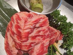 -韩山葵烤肉(太古里店)