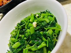 -味上湘菜馆(岳麓山店)