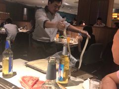 -海底捞火锅(万丰桥店)