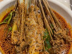 -嘉州叶婆婆钵钵鸡(建设路店)