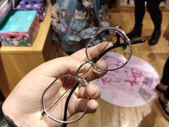 -MUJOSH木九十眼镜(苏州中心店)