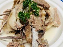 -哈啾嗨·新概念蒙餐(红星新城店)