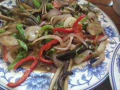 -春华秋食土菜馆(温馨花园店)