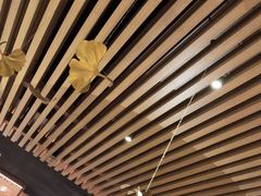 -京华烟云·北京烤鸭(领展购物广场·中关村店)