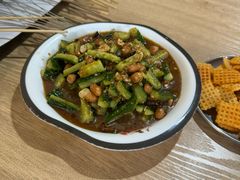 -烤五行·烧烤烤串(石佛营店)