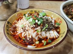 -力力豆花庄(广渠门店)