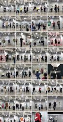 -HI dance 舞室