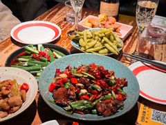 -你又瘦了小酒馆(奥体店)